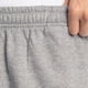 thumbnail image 2 of Pantalones deportivos Fruit of The Loom Eversoft de forro polar para hombre, color gris XL, 2 of 7