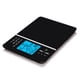 thumbnail image 1 of Escala de alimentos con calculadora nutricional, Escala de dieta de cocina, Escala de conteo de calorías de alimentos digitales para la preparación de comidas, Cocina, Hornando, Pérdida de p, 1 of 3