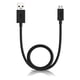 thumbnail image 3 of Cable Carga Rapida Usb A Micro Usb 1mt Negro, 3 of 6