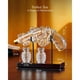 thumbnail image 3 of Kollea Novelty Whiskey Decanter Gift Set with 2 Grenade Glasses, 3 of 3