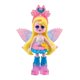 thumbnail image 2 of Muñeca de moda Royale High Hada de Luz con 9 accesorios, 2 of 3