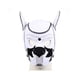 thumbnail image 1 of Mascara Perro Albino, 1 of 2