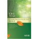thumbnail image 1 of Biblia Cronológica de un Año NIV - Tyndale House Publishers, 1 of 1