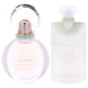 thumbnail image 2 of Set de Regalo Perfume Bvlgari Delicia de Flor Rose Goldea EDP 50ml y Leche Corporal Hidratante 75ml, 2 of 3
