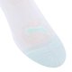 thumbnail image 5 of Calcetines para correr PUMA, 8 unidades, corte bajo, para mujer, blancos, 5 of 6