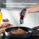 thumbnail image 4 of Termómetro para carne ThermoMaven Professional Digital Negro, 4 of 9