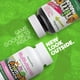 thumbnail image 2 of Multivitamínico Natures Plus Animal Parade Sandía 90 comprimidos, 2 of 8