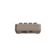 thumbnail image 3 of Teclado numérico 8Bitdo 18 teclas Edición C64 Bluetooth/Con cable, 3 of 9