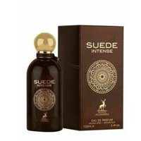 Maison Alhambra - Suede Intense Edp 100Ml