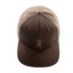 thumbnail image 4 of Jockey Café Grizzly Og Bear Snapback Raised Embroidery, 4 of 7