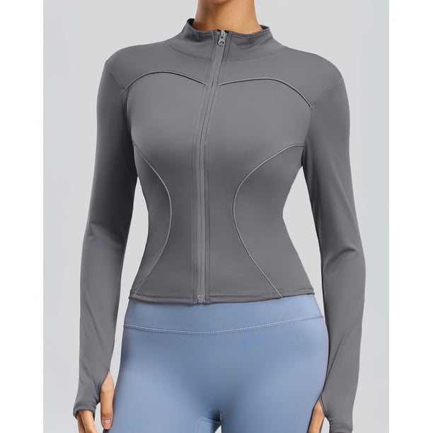 Chaqueta Deportiva Premium Reflect Soporte y Estilo Pro - JYT038