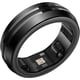 thumbnail image 1 of Monitor de sueño y actividad Smart Ring RENPHO Lynx Black Sz 13, 1 of 9