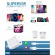 thumbnail image 4 of Cargador de pared USB Swtroom 20W USB-C Fast Charger Adaptador de corriente, 4 of 9
