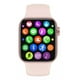 thumbnail image 2 of Reloj Smartwatch T500 Rosado, 2 of 3