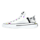 thumbnail image 4 of ZAPATILLAS SKECHERS [SNOOP ONE-OG] BLANCAS (HOMBRE) | 251016-WBK - Talla 39, 4 of 6