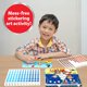 thumbnail image 3 of Pegatina Art Craft Kit Skillmatics Dot It PAW Patrol 3-7 años, 3 of 7