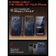 thumbnail image 2 of Funda para teléfono SUPCASE UBGrip Pro iPhone 17 Pro 6.3" MagSafe, 2 of 9
