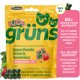 thumbnail image 1 of Vitaminas en Gomitas Grüns Super Greens Kids 3 Dosis Veganas, 1 of 2