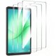 thumbnail image 1 of Protector de pantalla Juvraixo para Galaxy Tab A11/A9 Plus - Pack de 3, 1 of 7
