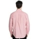 thumbnail image 3 of Camisa Hombre Cuello Semi Italiano Bolsillo Pecho, 3 of 7