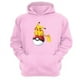 thumbnail image 2 of Polerón Canguro Pokemón Rosa Talla S Unisex, 2 of 2