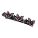 thumbnail image 1 of Elegant Sparkling Rhinestone Crystal Butterfly Barrette Hair Clips for Women and Girls - Perfect for Side Hair and Bangs, 1 of 5