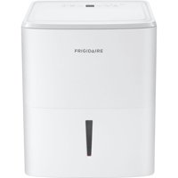 Deshumidificador Frigidaire 16.6 L Modelo 35 Pintas Con Filtro Lavable