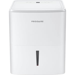 Deshumidificador Frigidaire 16.6 L Modelo 35 Pintas Con Filtro Lavable