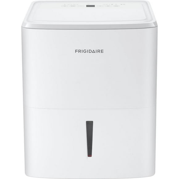Deshumidificador Frigidaire 16.6 L modelo 35 pintas con filtro lavable