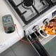 thumbnail image 3 of Termómetro Taylor, sonda cableada programable con temporizador, 3 of 6
