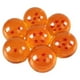 thumbnail image 1 of Set Caja 7 Esferas Del Dragon Coleccionables Dragon Ball Z, 1 of 4