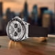 thumbnail image 3 of Reloj Stuhrling Aquamaster Quartz Chronograph 42 mm para hombre, 3 of 7