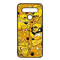 Genérico - Carcasa Funda Para Lg K41S Diseño 70