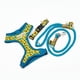 thumbnail image 2 of Set Accesorio para paseo Perro Girasoles Talla L, 2 of 3