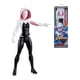thumbnail image 1 of Figura Spiderman clásico Web Warriors Hasbro, 1 of 3