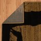 thumbnail image 3 of Alfombra United Weavers Affinity Bird Shot 56x91 cm dorada, 3 of 4