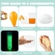 thumbnail image 4 of Huevos de Pascua precargados JOYIN con experimento científico, 6 unidades, 4 of 8