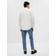thumbnail image 3 of Jeans GAP Sierra Vista para Hombre Corte Recto 33W x 32L, 3 of 7