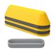 thumbnail image 5 of 5 Piezas Bloque De Equilibrio De Colores Antideslizante Para Juguete De Aprendizaje Preescolar Ni?os Ni?as Amarillo Negro, 5 of 5