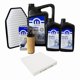 thumbnail image 1 of Kit Mantención Jeep Wrangler Motor 3.6 2014 Aceite Aire Pol, 1 of 2