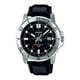 thumbnail image 1 of Reloj Analogo Negro Casio MTP-VD01L-1EV, 1 of 2