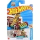 thumbnail image 2 of Auto Diecast Mattel Hot Wheels Birthday Burner Escala 1:64, 2 of 3