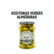 thumbnail image 3 of Aceitunas Verdes rellenas con Almendras Bornibus 1 x 270 gr, 3 of 6