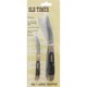 thumbnail image 1 of Cuchillo Plegable Old Timer Set 2 Piezas 7Cr17MoV, 1 of 3
