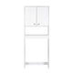 thumbnail image 5 of Combo Estante 2 Puertas + Vanitorio Blanco, 5 of 13