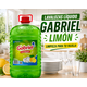 thumbnail image 2 of Lavalozas Líquido Gabriel Limón 5 L, 2 of 6