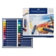 thumbnail image 1 of Lápices de colores pastel al óleo Faber-Castell Creative Studio (paquete de 24), 1 of 7