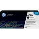 thumbnail image 1 of Cartucho de Tóner HP 650A LaserJet 13500 páginas Negro, 1 of 9