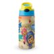 thumbnail image 1 of Team Umizoomi Botella de Agua con Tapa Pop Top de Un Toque, Acero Inoxidable, a Prueba de Fugas, para Deportes, Botella Infantil azul 12 oz, 1 of 6