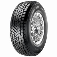 Maxxis - Neumatico 275/60R15 Marauder Ma-S1 107H **